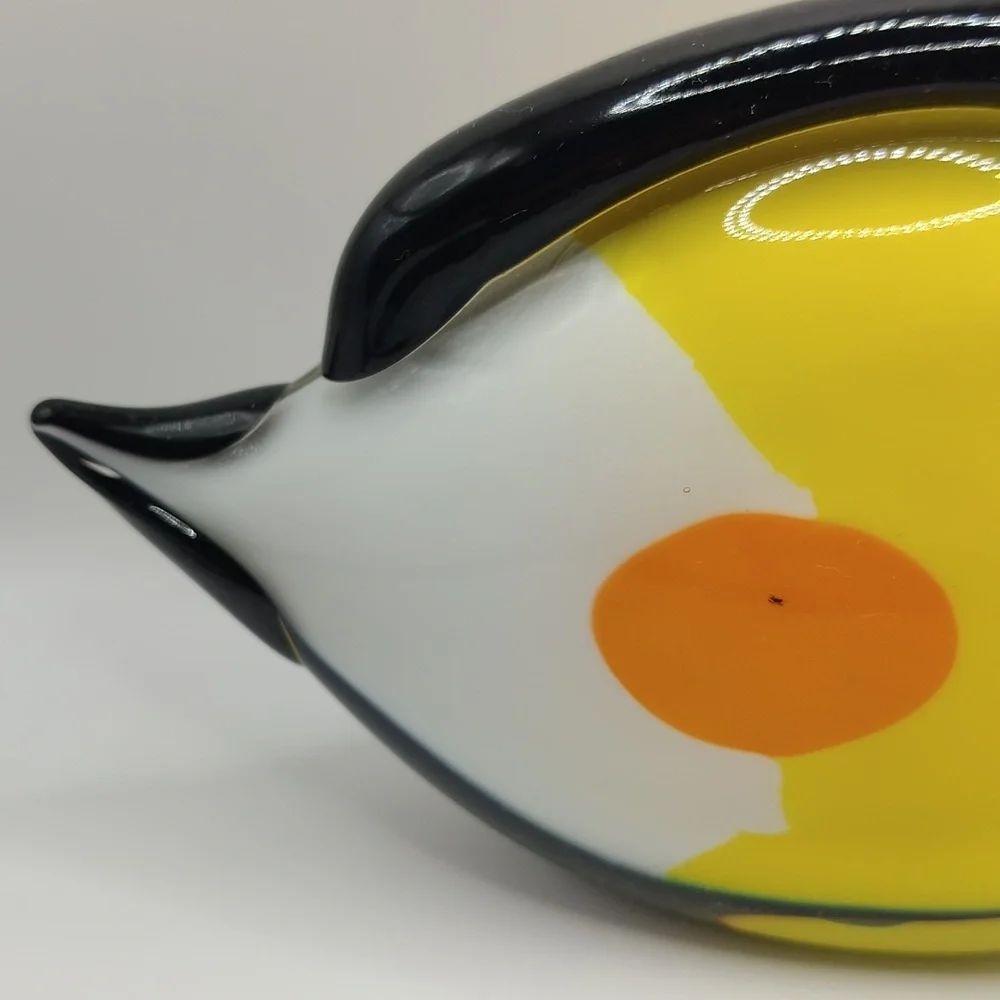 N/A art glass